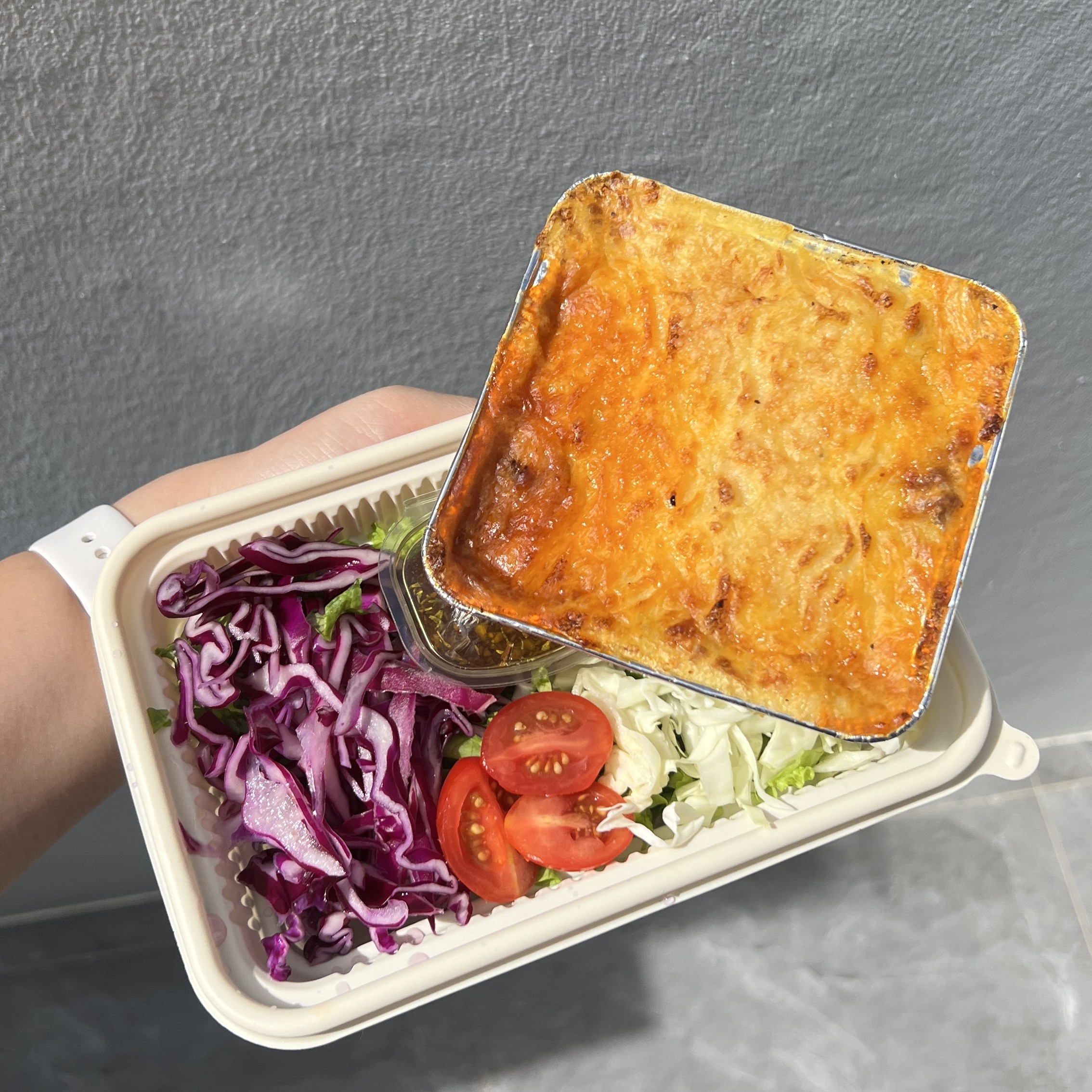 Woocha Shepherd Pie set